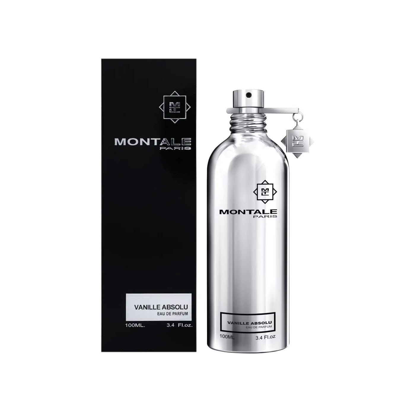 Vanille Absolu EDP