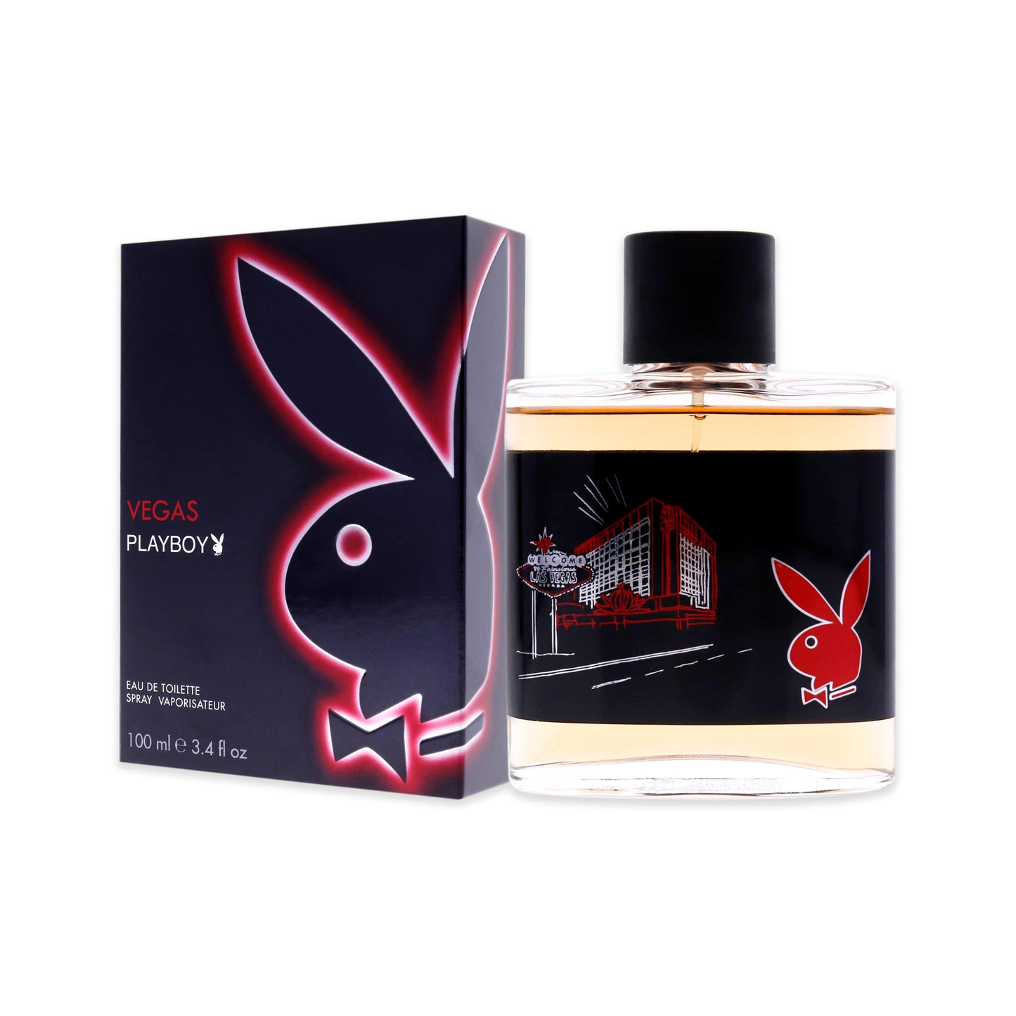 Vegas For Him EDT