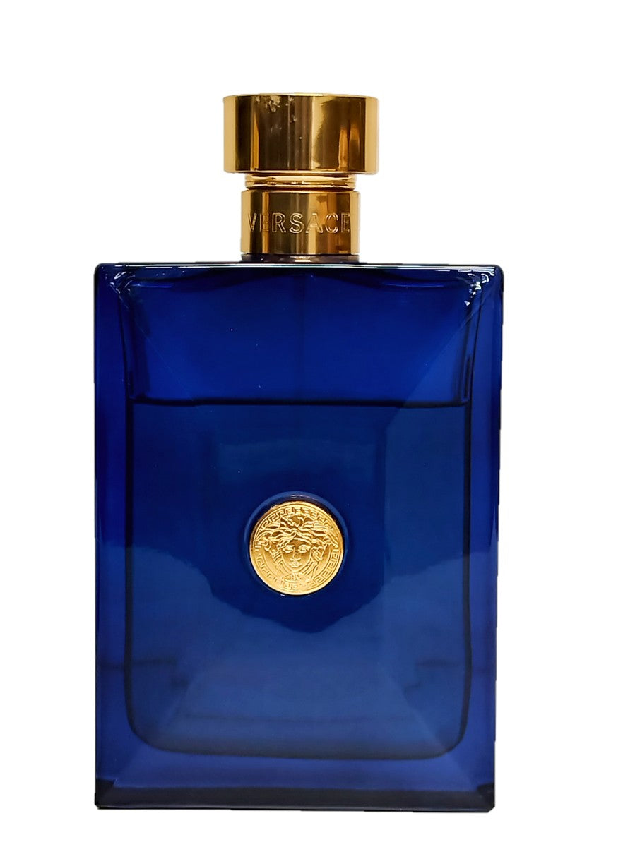 Dylan Blue Pour homme EDT (Partial)