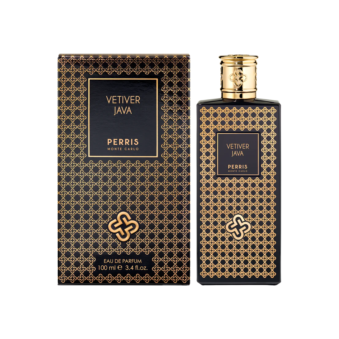 Vetiver Java EDP