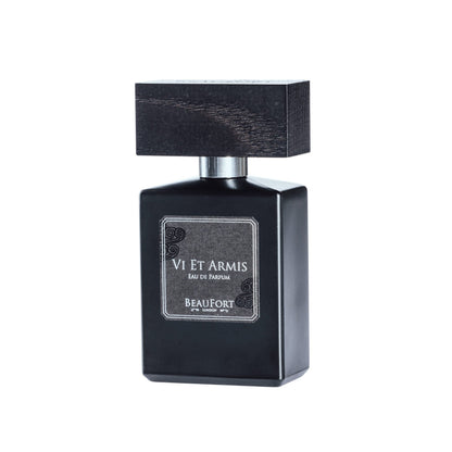Vi Et Armis EDP