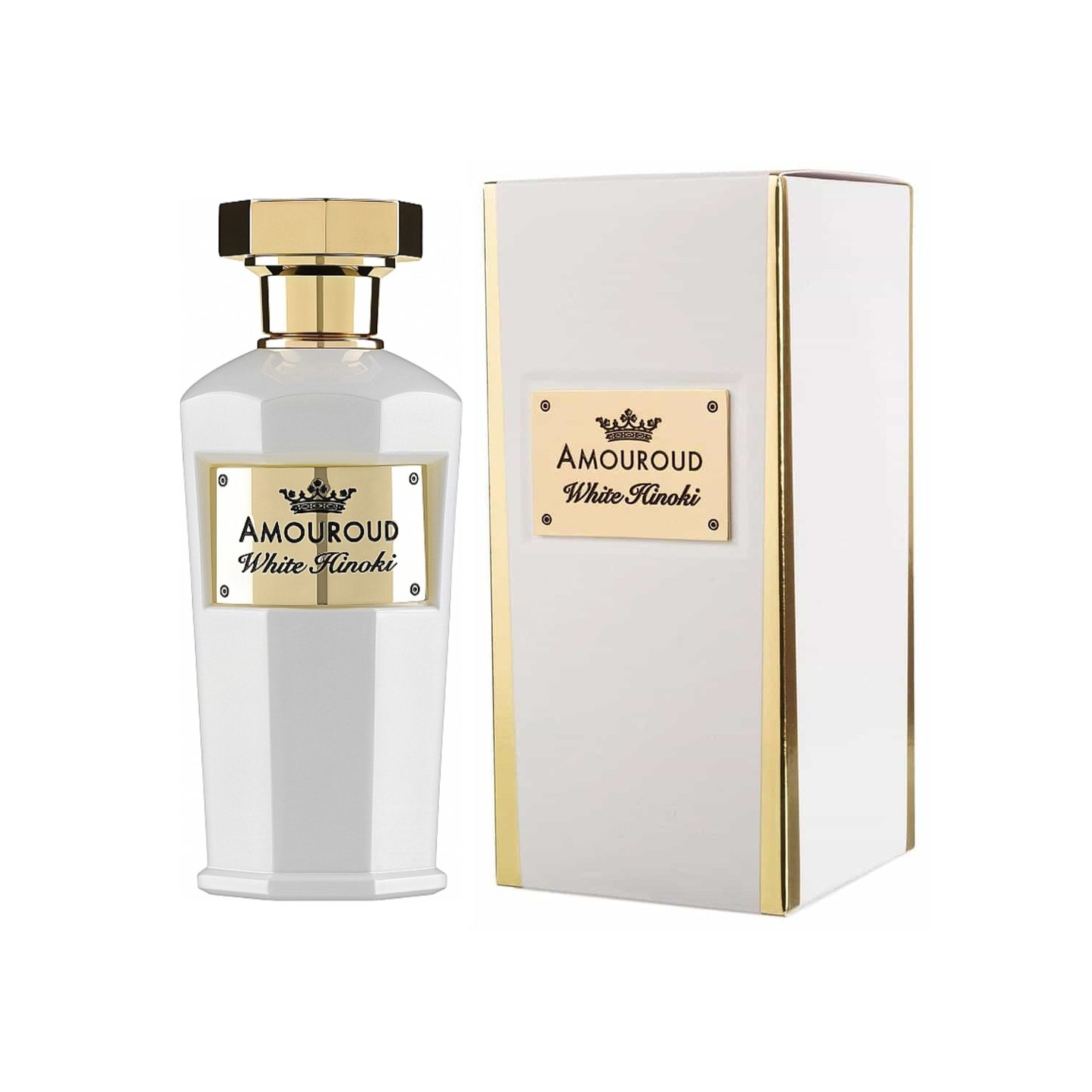 White Hinoki Parfum
