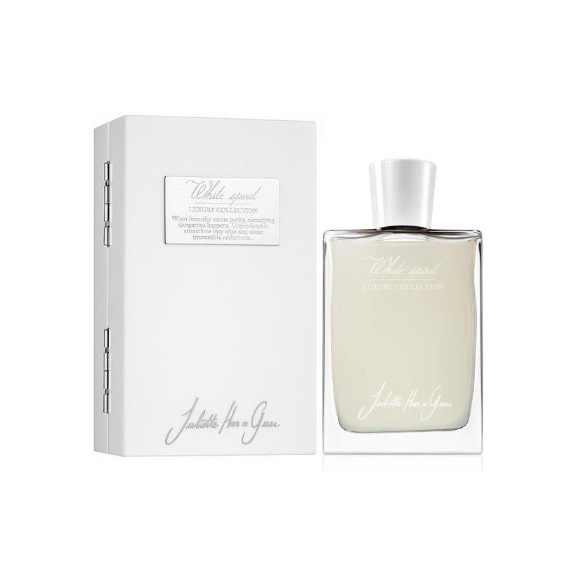 White Spirit EDP