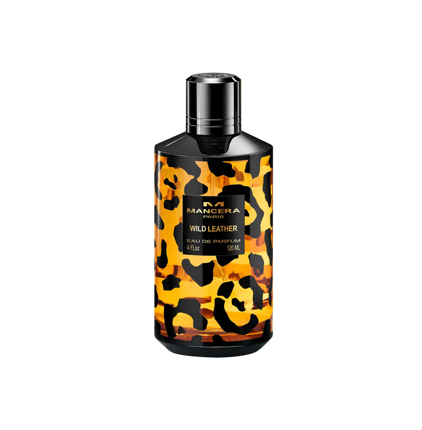 Wild Leather EDP