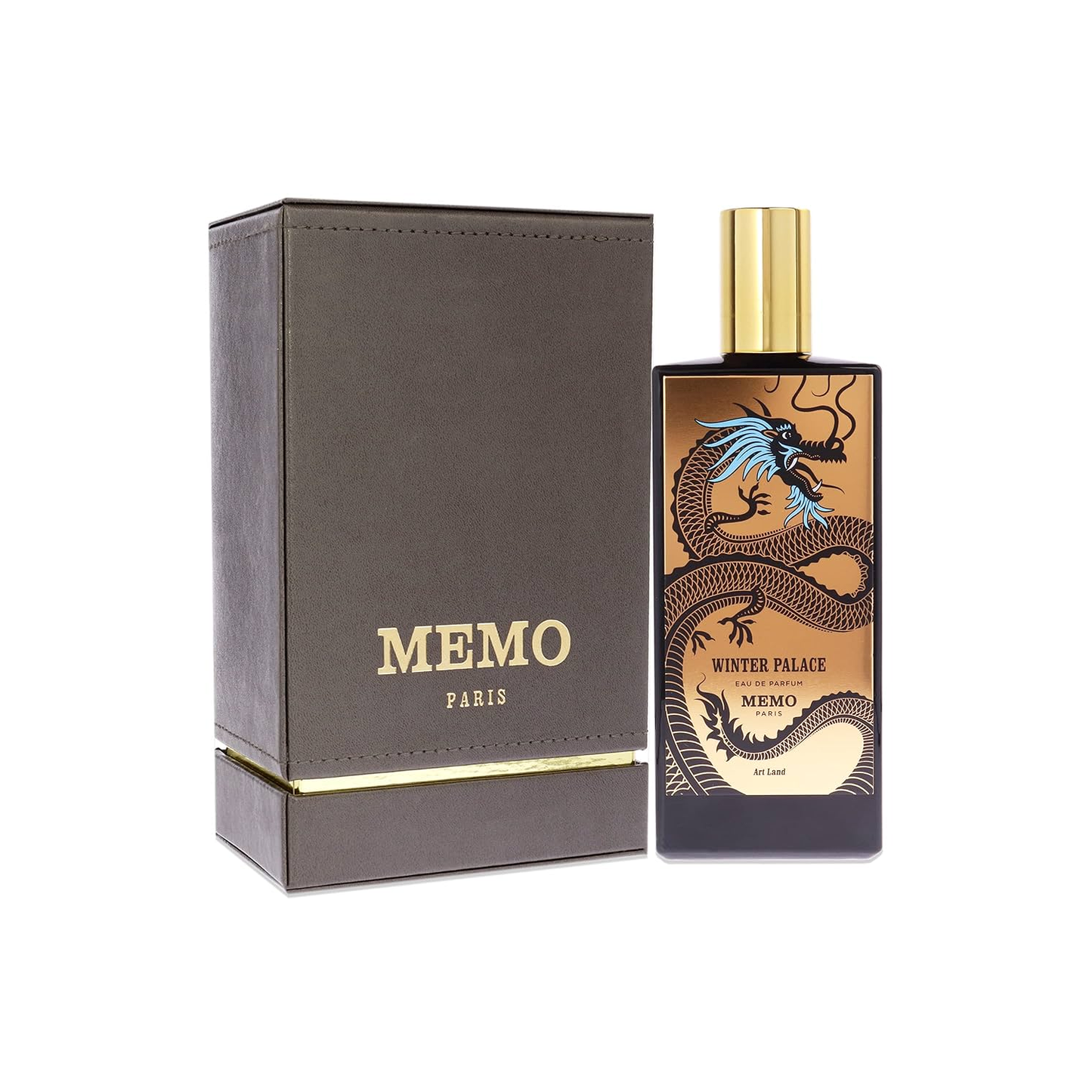 Winter Palace EDP