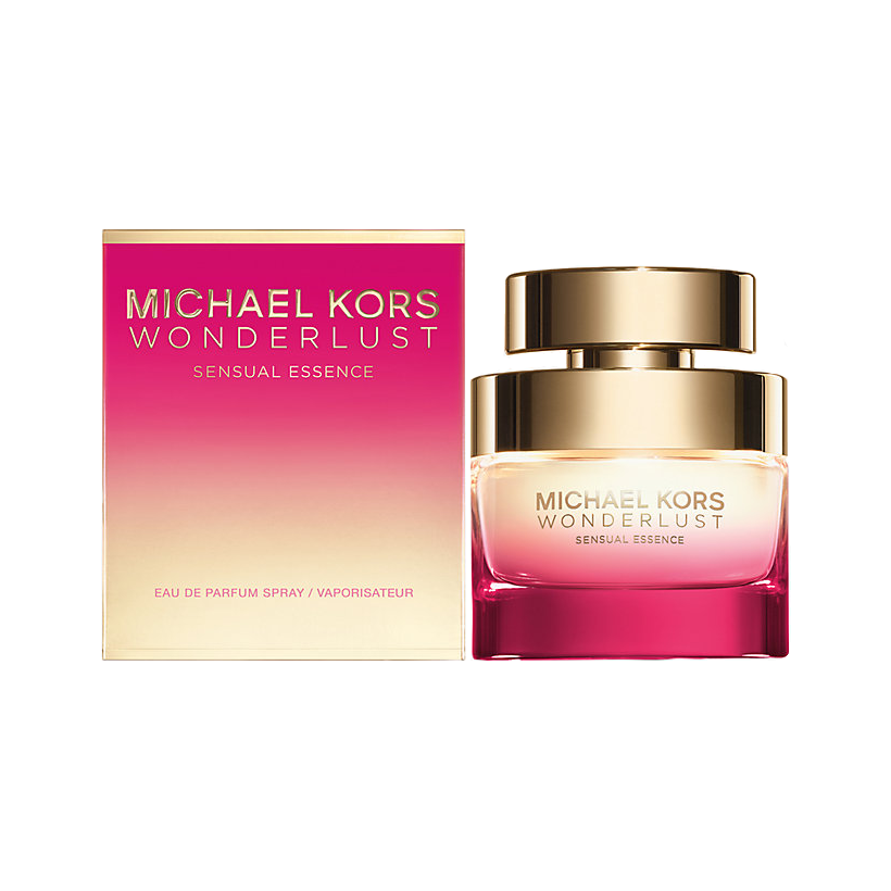 Wonderlust Sensual Essence EDP