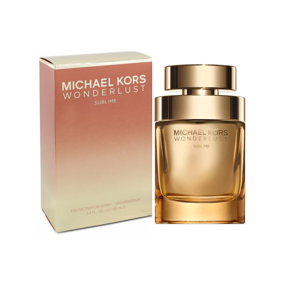 Wonderlust Sublime EDP