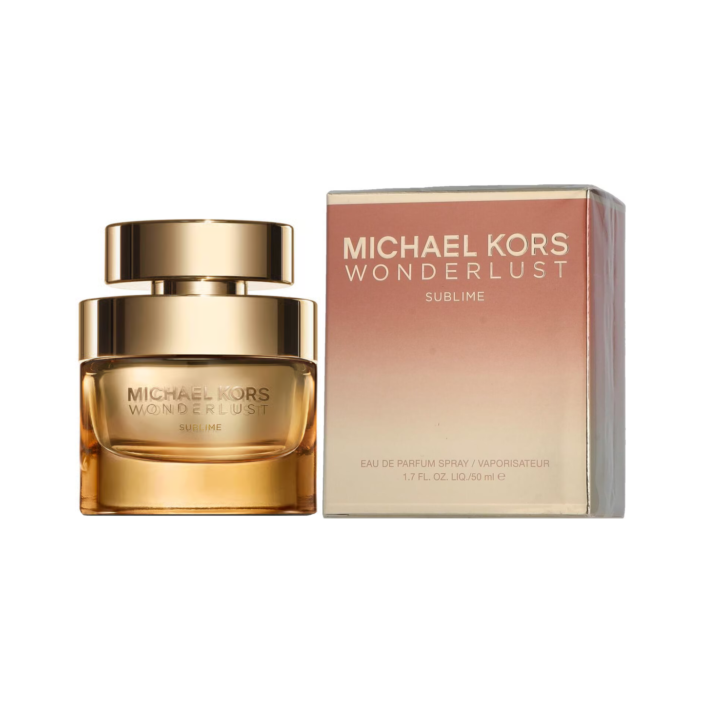 Wonderlust Sublime EDP