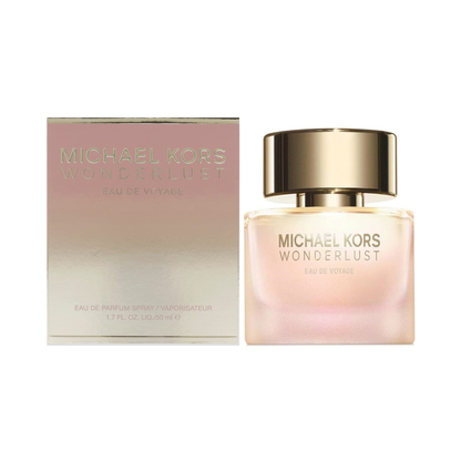 Wonderlust Eau de Voyage EDP