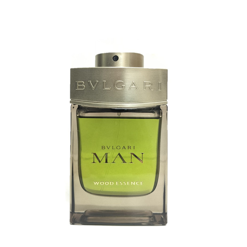 Man Wood Essence EDP (Partial)