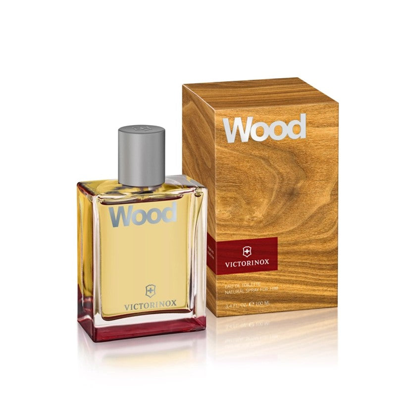 Wood For Him EDT