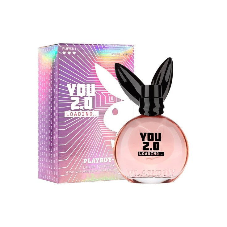 You 2.0 Loading For Her EDT