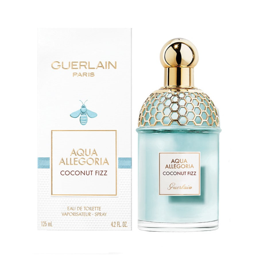Aqua Allegoria Coconut Fizz EDT