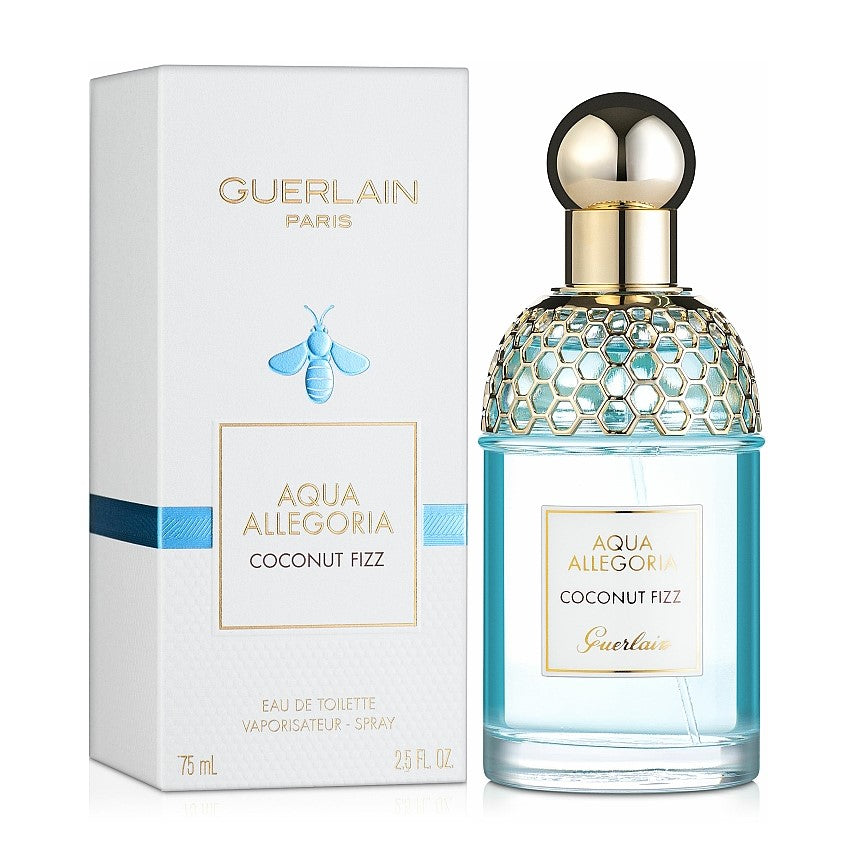 Aqua Allegoria Coconut Fizz EDT