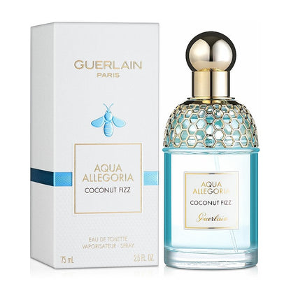 Aqua Allegoria Coconut Fizz EDT