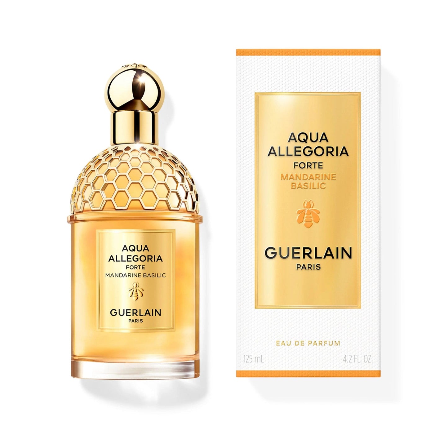 Aqua Allegoria Mandarine Basilic Forte EDP