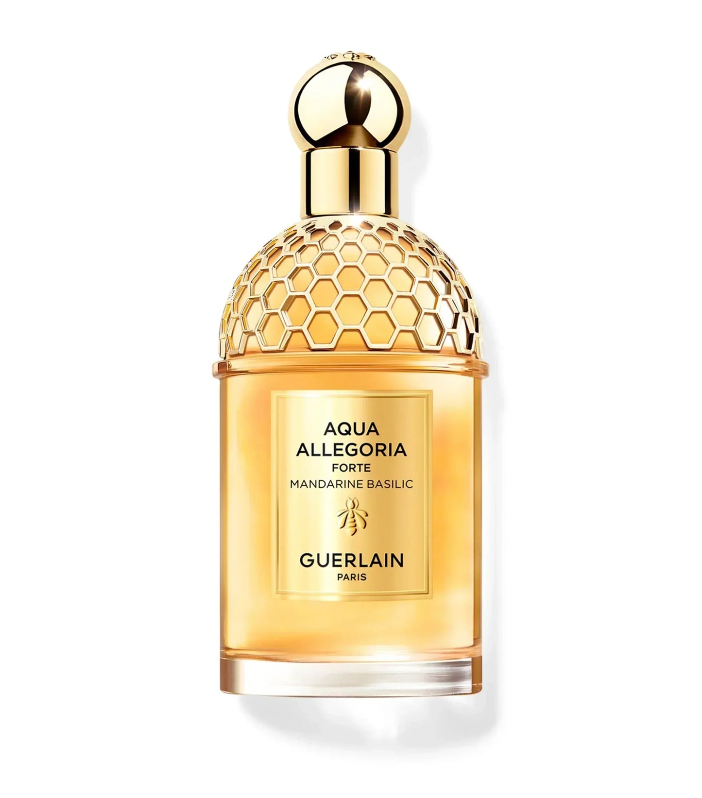 Aqua Allegoria Mandarine Basilic Forte EDP