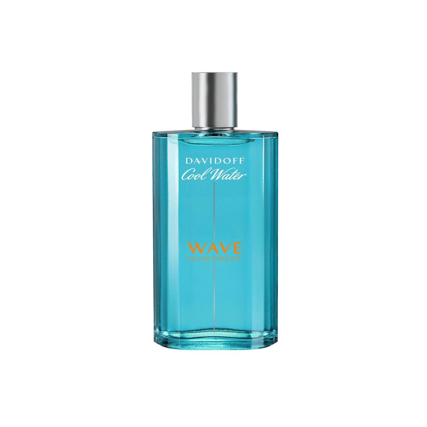 Cool Water Wave For Men EDT.