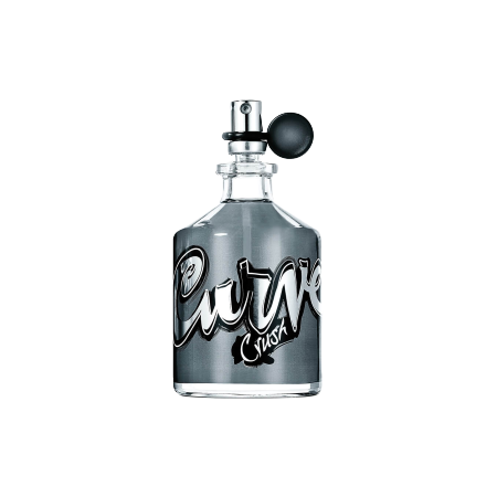 Curve Crush For Men Pour Homme EDC