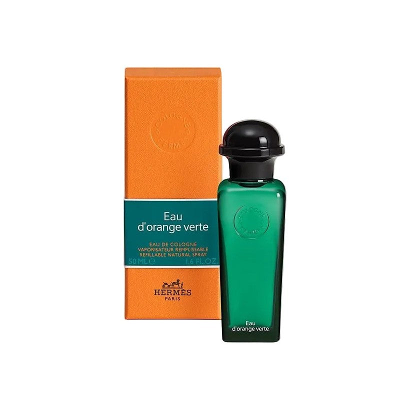 Eau d'Orange Verte EDC