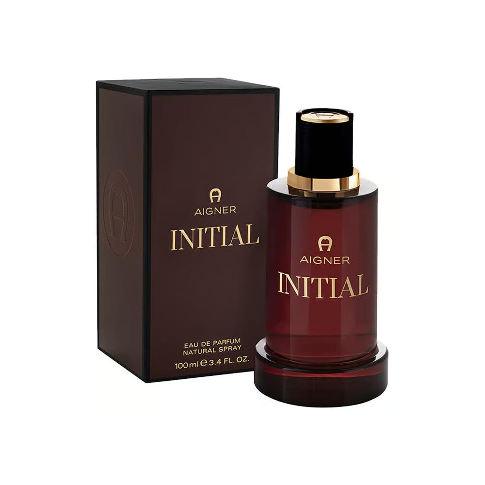 INITIAL EDP