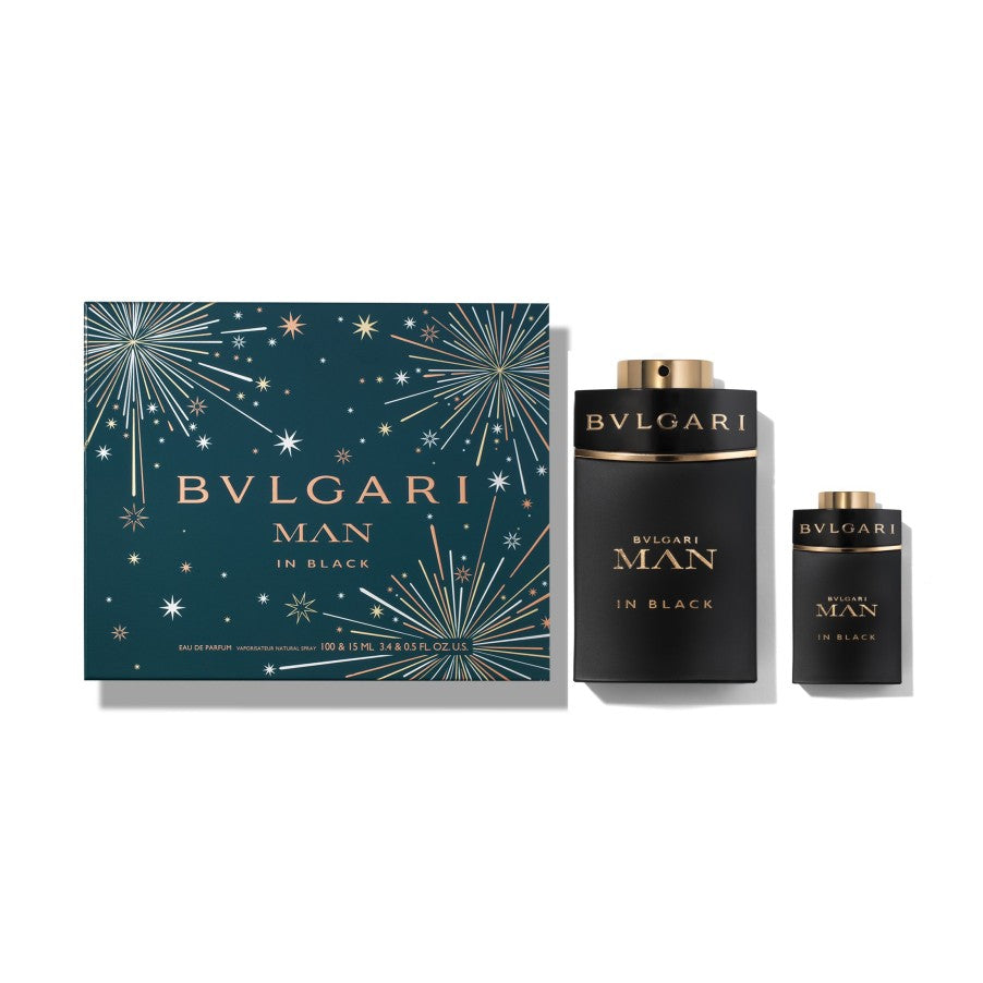 Man In Black EDP (Set of 2) Gift Set (D)
