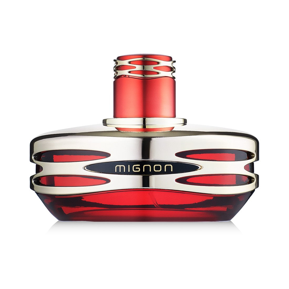 Mignon Red For Women EDP