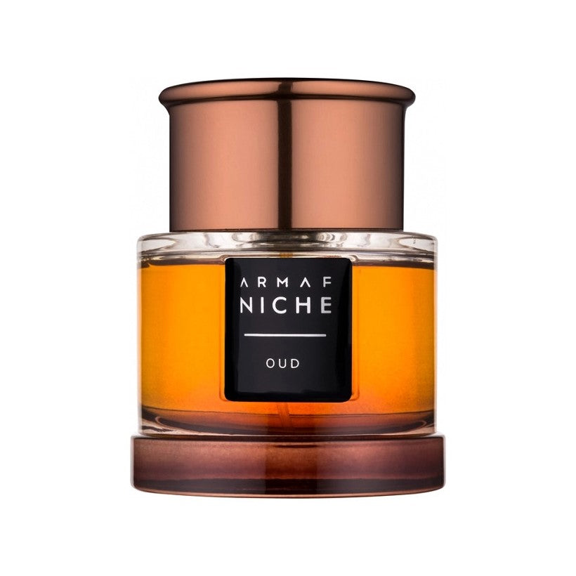Niche Oud EDP (Unboxed)
