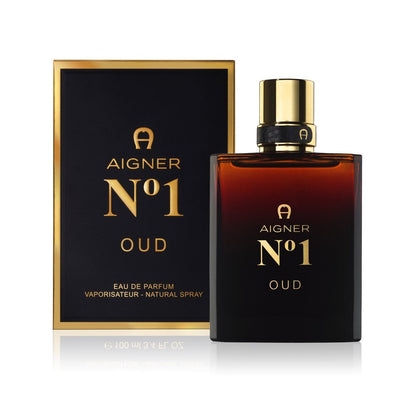 No.1 Oud Pour Homme EDP