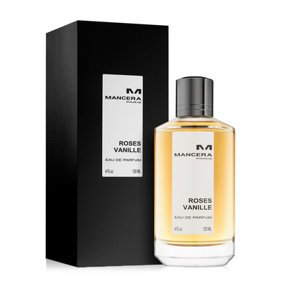 Roses Vanille EDP