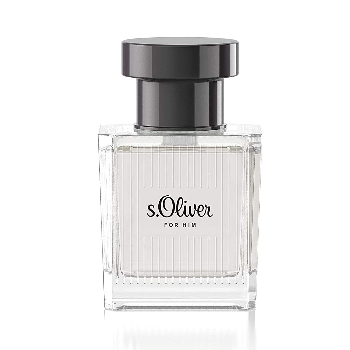 s.Oliver For Him EDT