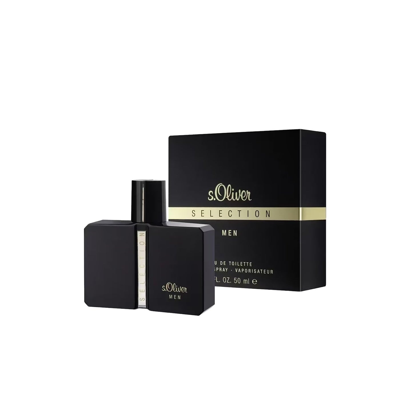 Selection Men EDT