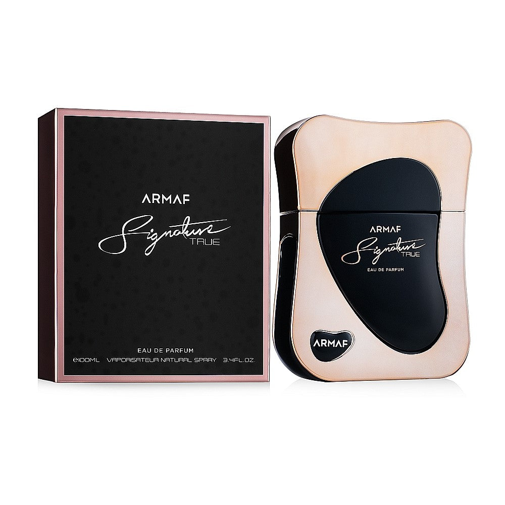 Signature True For Women EDP