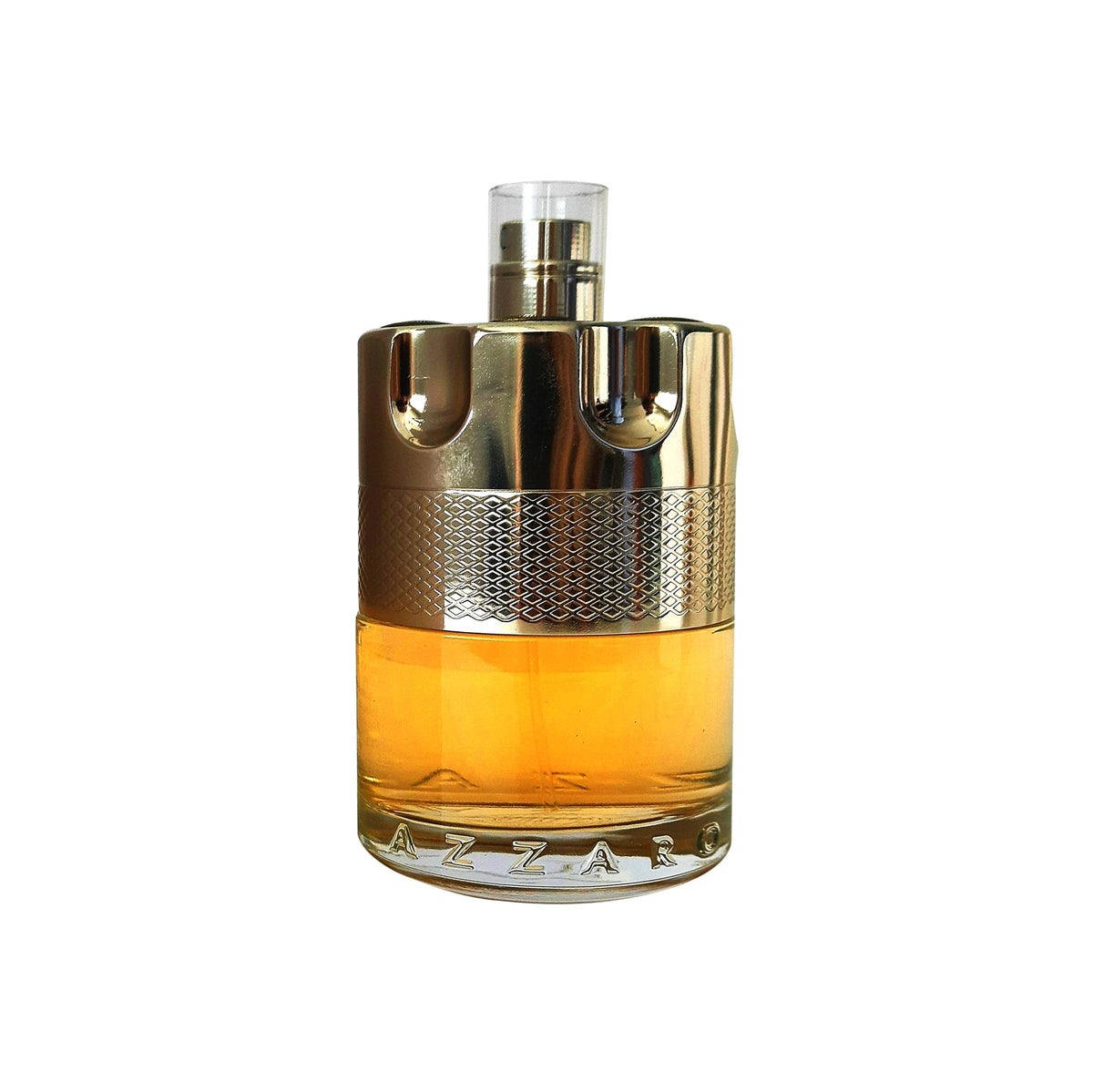 Azzaro Wanted EDT