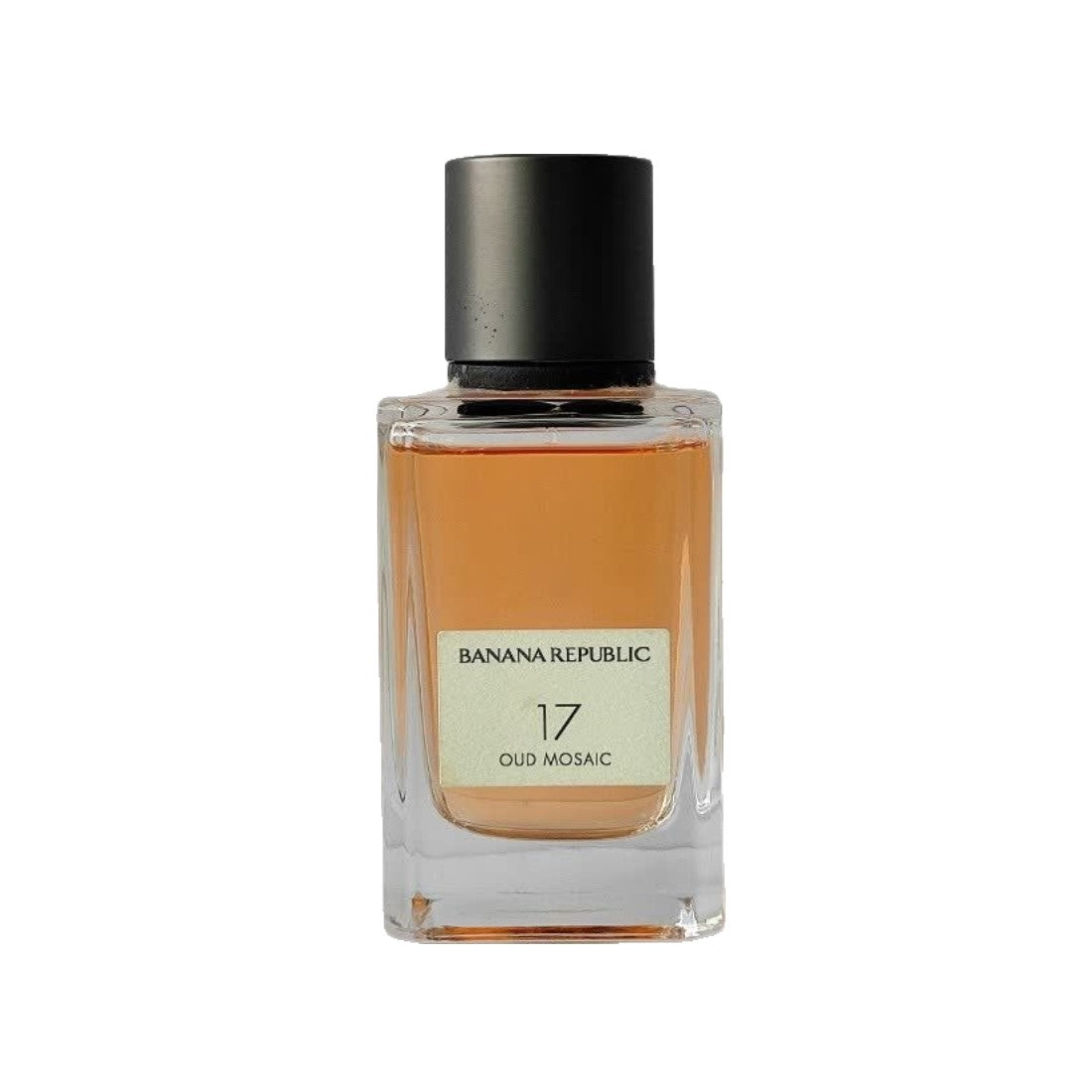 17 Oud Mosaic EDP (Partial)