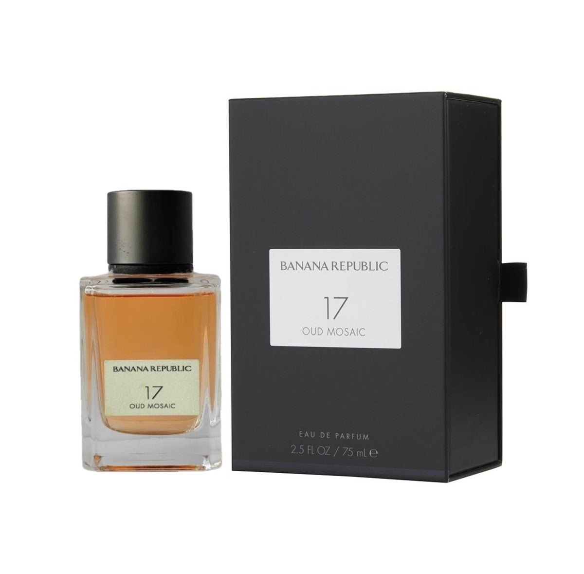 17 Oud Mosaic EDP (Partial)