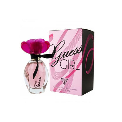 Guess Girl EDT