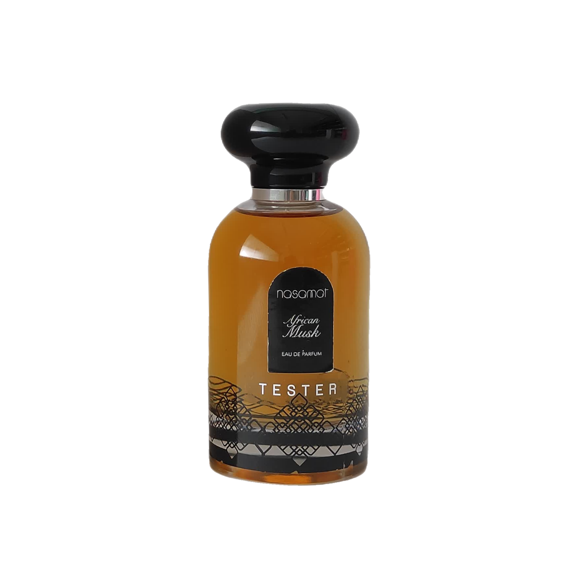 African musk perfume clearance