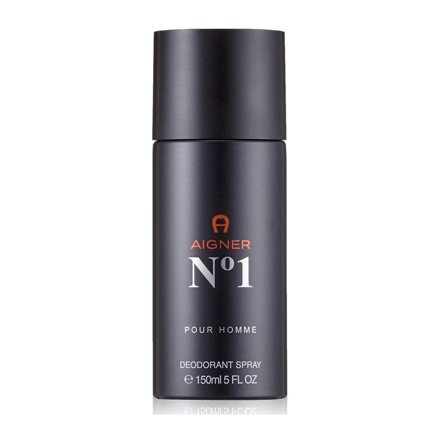 No. 1 Pour Homme Deodorant