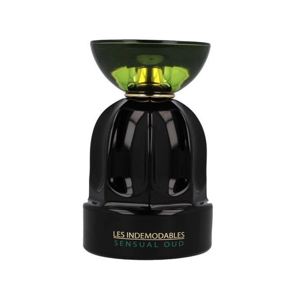 Albane Noble Les Indemodables Sensual Oud EDP