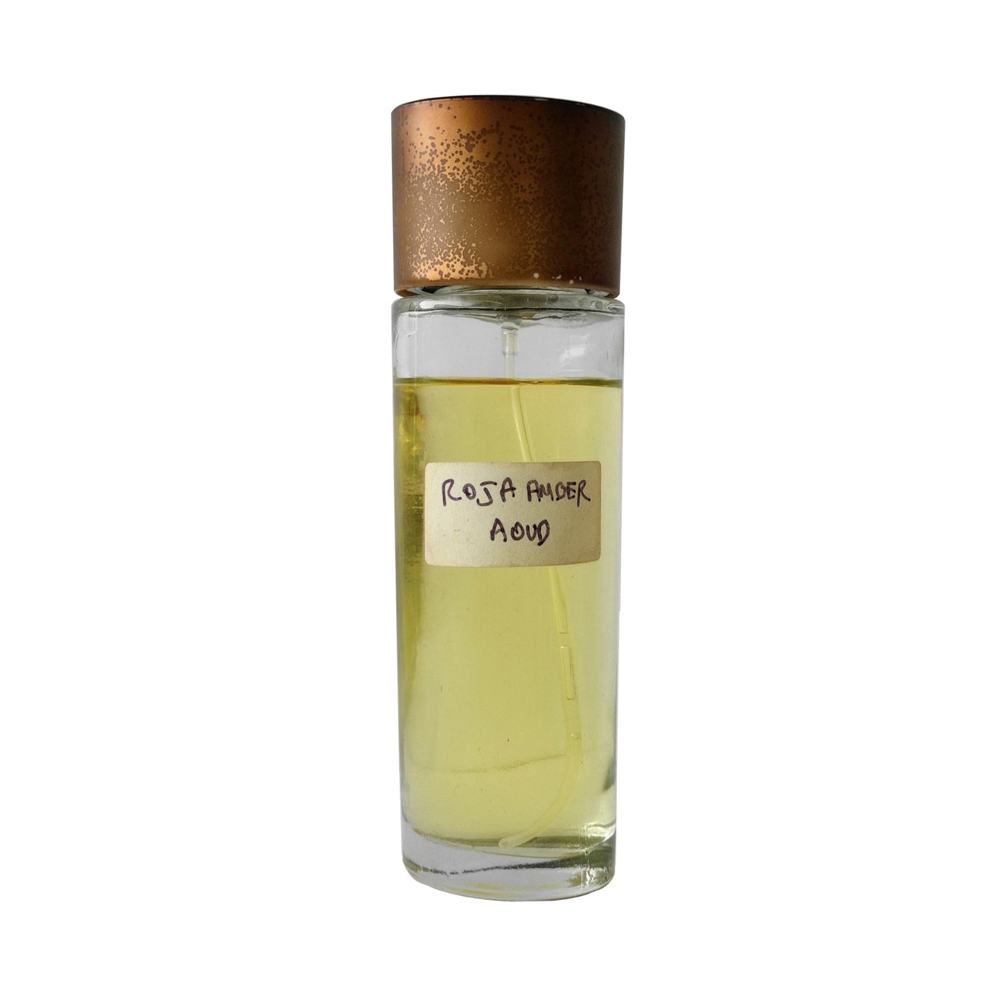 Amber Aoud Parfum Vintage (Partial)
