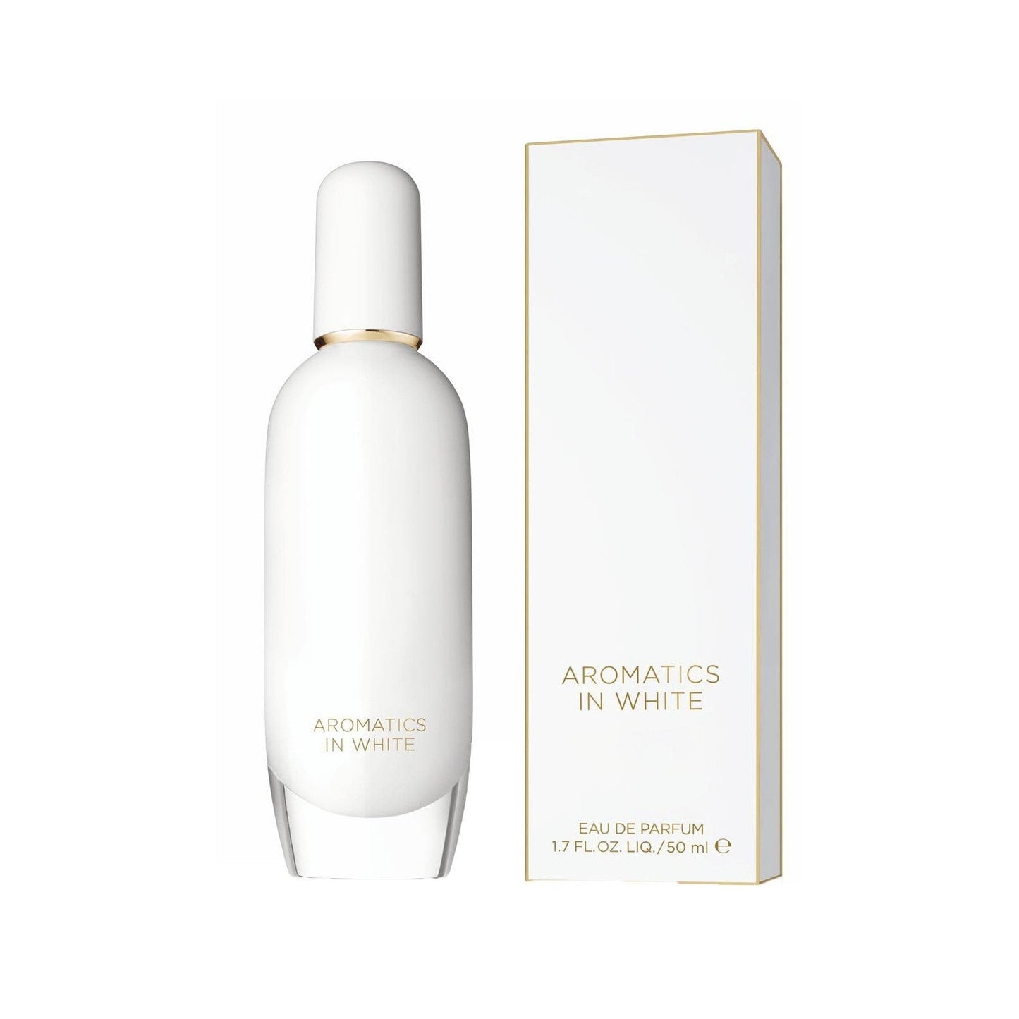 Aromatics in White EDP