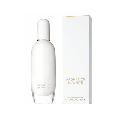 Aromatics in White EDP