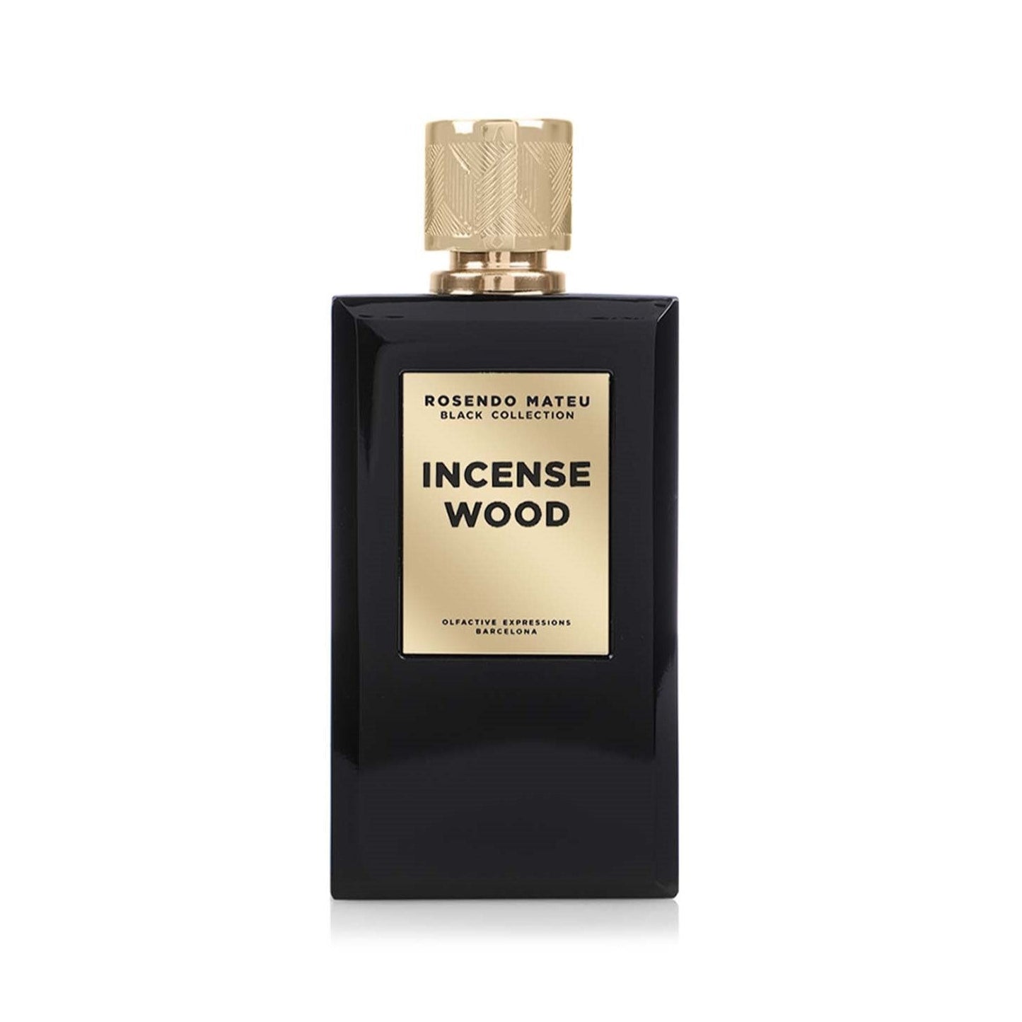 Incense Wood Parfum (Unboxed)