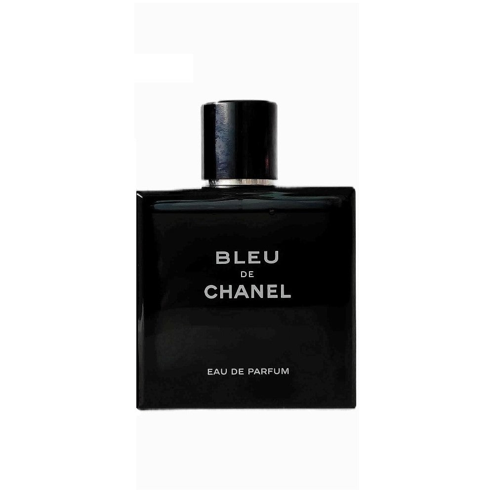 BLEU DE CHANEL Eau de Parfum is a woody-aromatic fragrance that