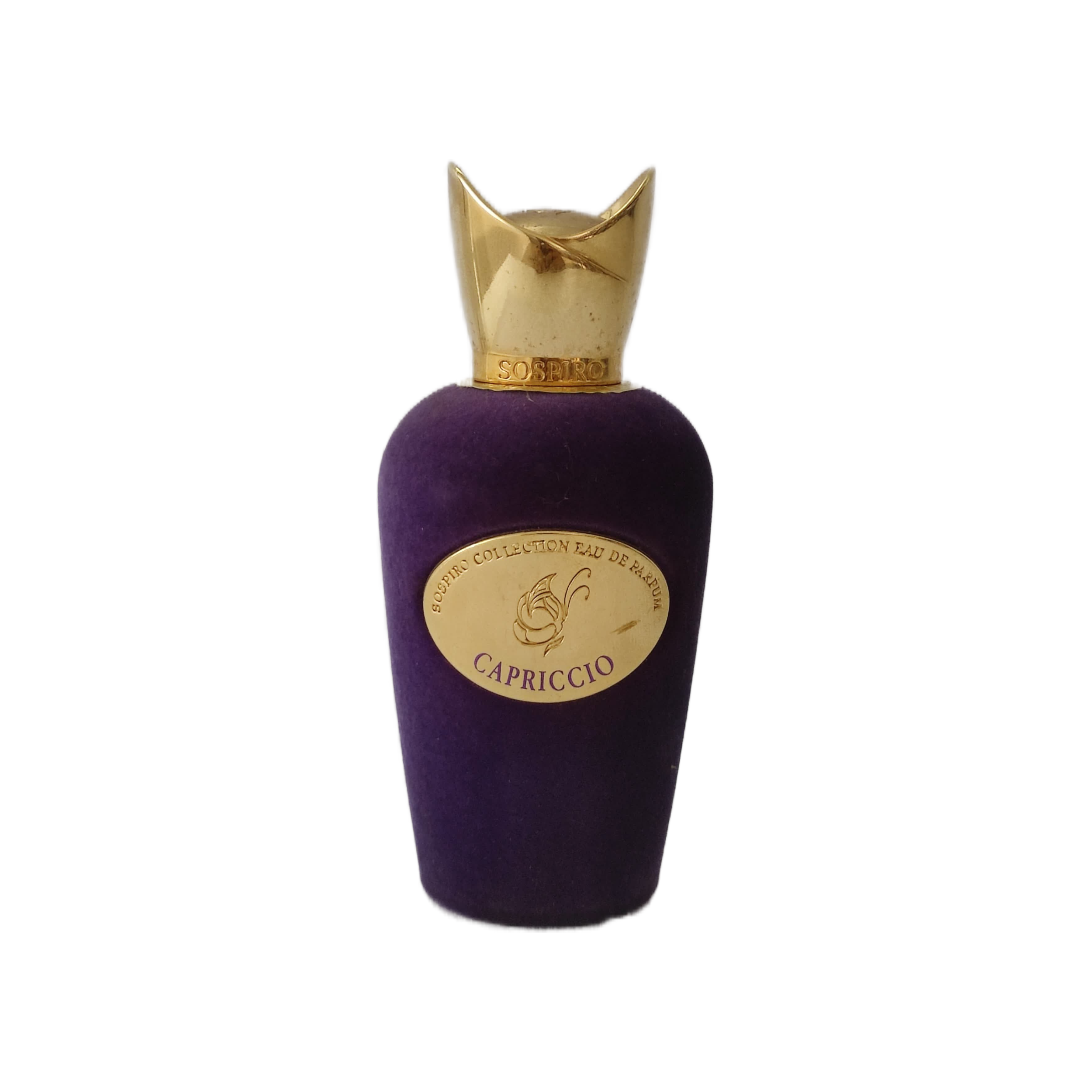 Sospiro perfumes outlet capriccio