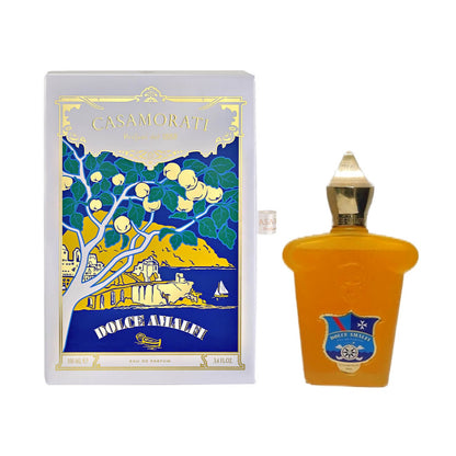 Dolce Amalfi EDP (Partial)