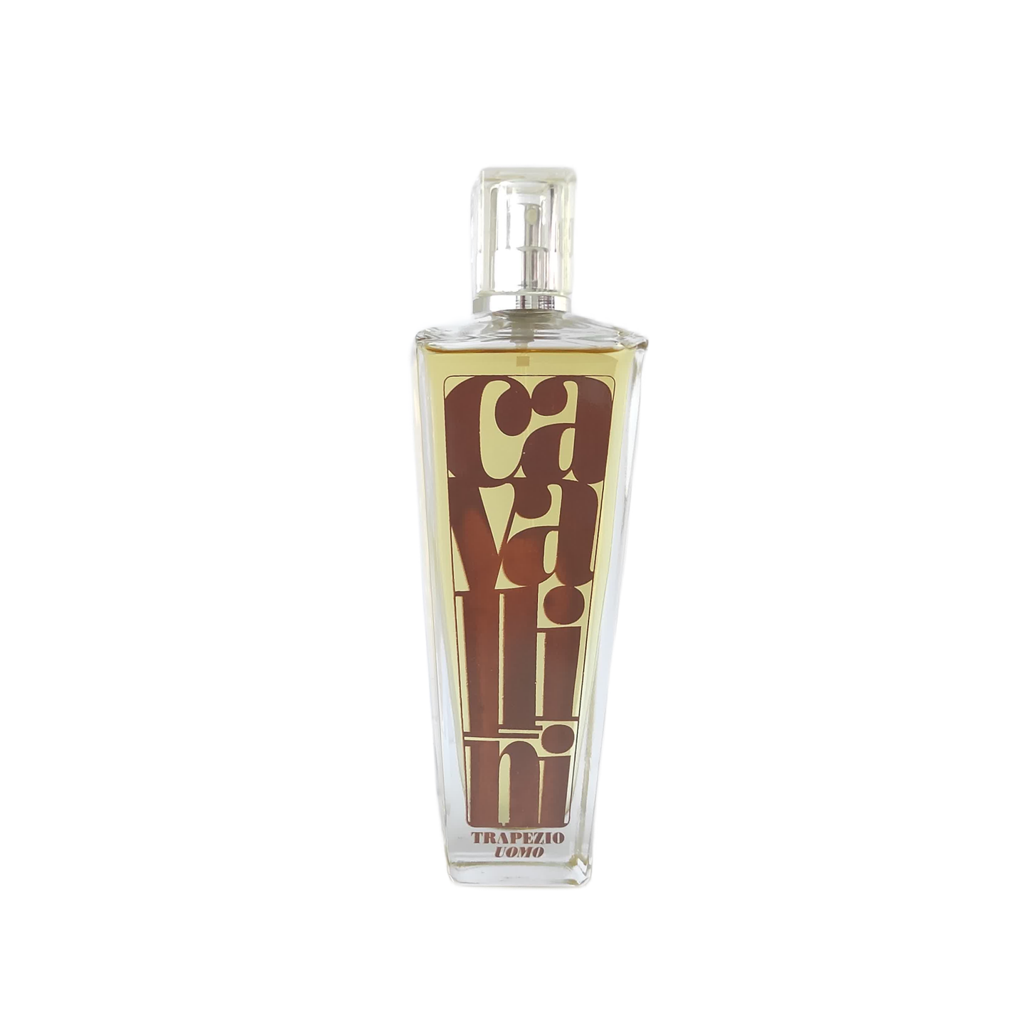 Cavallini Trapezio Uomo EDP (Vintage)