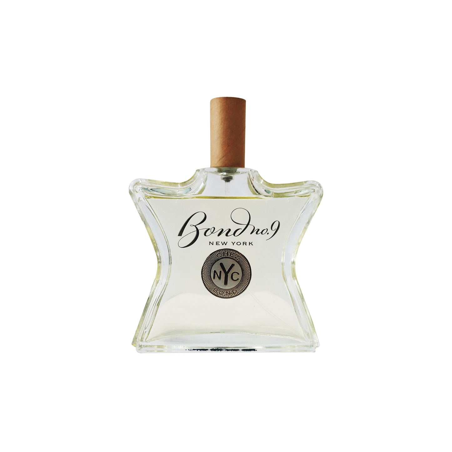 Chez Bond EDP (Unboxed)