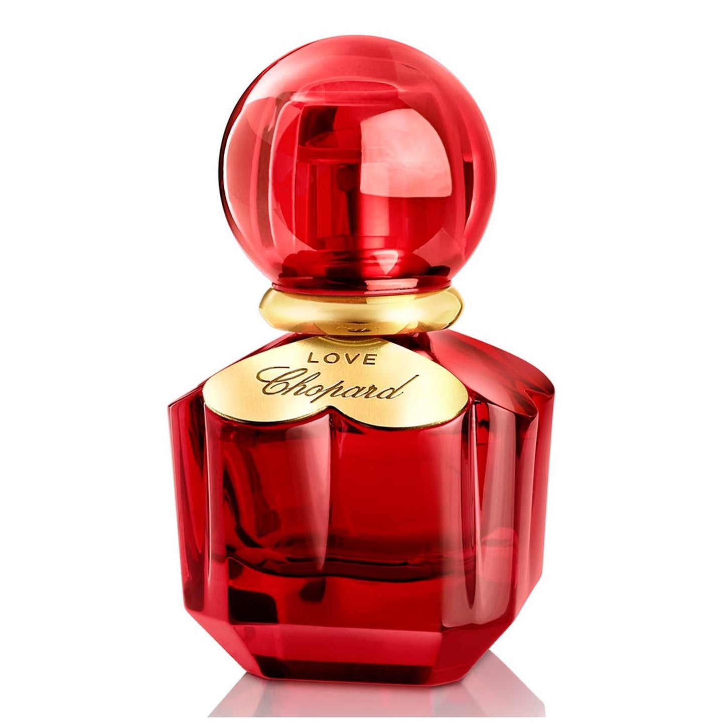 Love Chopard EDP